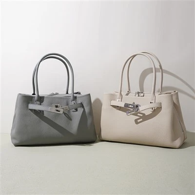 Бизнес чанти с горна дръжка Tote Bag