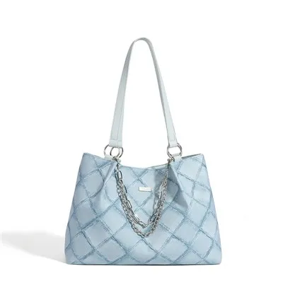 Изключително голяма чанта за съхранение на хранителни стоки Пътна чанта Чанта за през рамо